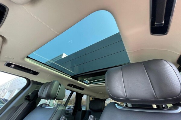 Used Land Rover Range Rover 2025 for sale - 76188700: Photo 5