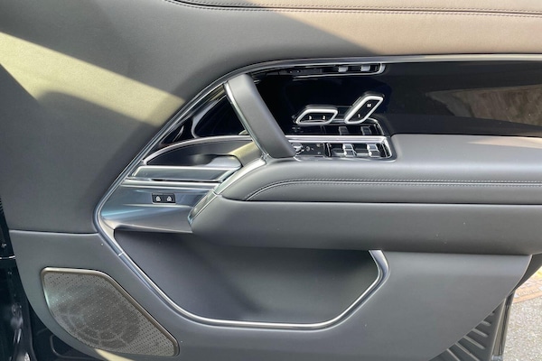 Used Land Rover Range Rover 2025 for sale - 76188700: Photo 60