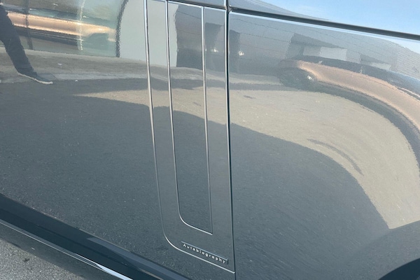 Used Land Rover Range Rover 2025 for sale - 76188700: Photo 68