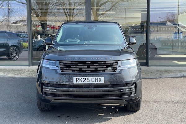 Used Land Rover Range Rover 2025 for sale - 76188700: Photo 6