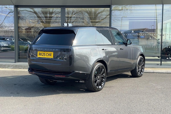 Used Land Rover Range Rover 2025 for sale - 76188700: Photo 7