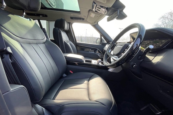 Used Land Rover Range Rover 2025 for sale - 76188700: Photo 9