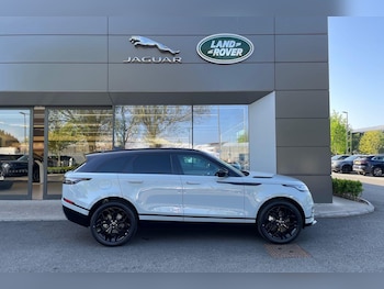 Used Land Rover Range Rover Velar 2025 for sale - 75551750: Photo