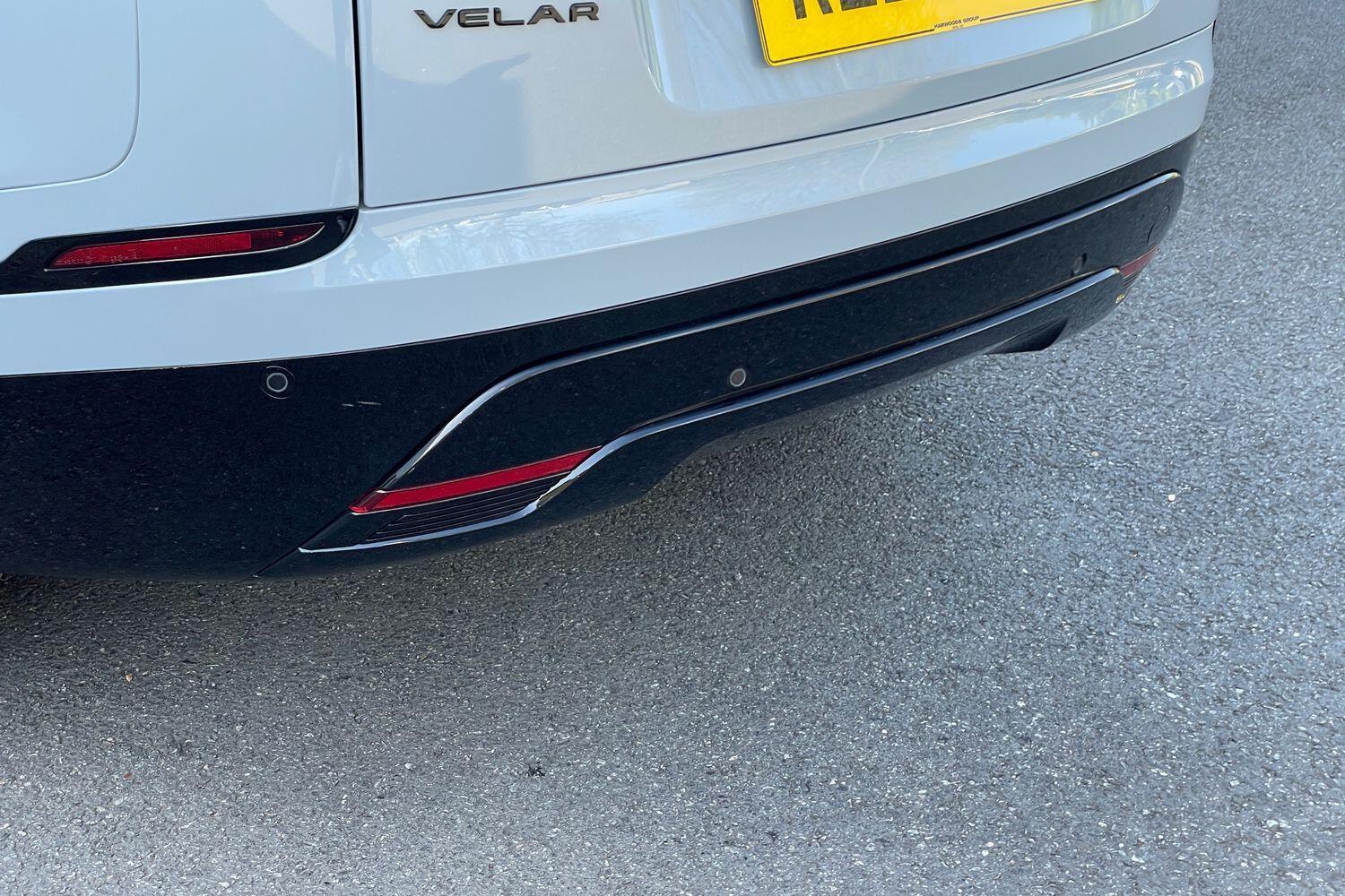 Vehicle 64