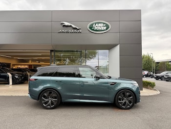 Used Land Rover Range Rover Sport 2023 for sale - 75278967: Photo