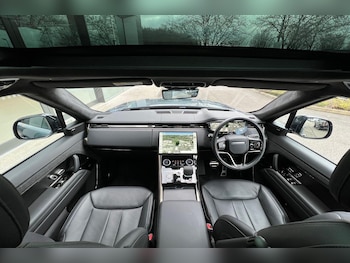 Used Land Rover Range Rover Sport 2023 for sale - 75278967: Photo