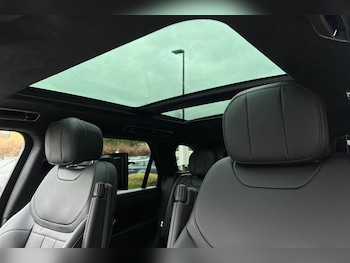 Used Land Rover Range Rover Sport 2023 for sale - 75278967: Photo