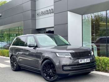 2023 (73) - 3.0 P550e Autobiography 4dr Auto