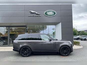 Used Land Rover Range Rover 2023 for sale - 75290802: Photo