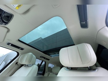 Used Land Rover Range Rover 2023 for sale - 75290802: Photo
