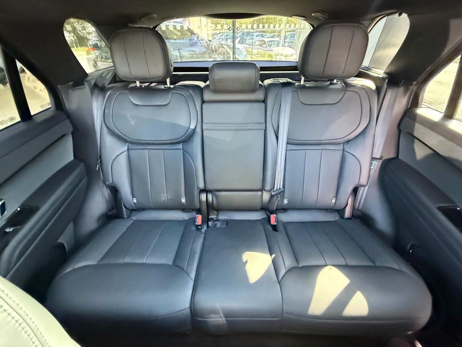 Used Land Rover Range Rover Sport 2023 for sale - 76012943: Photo 11