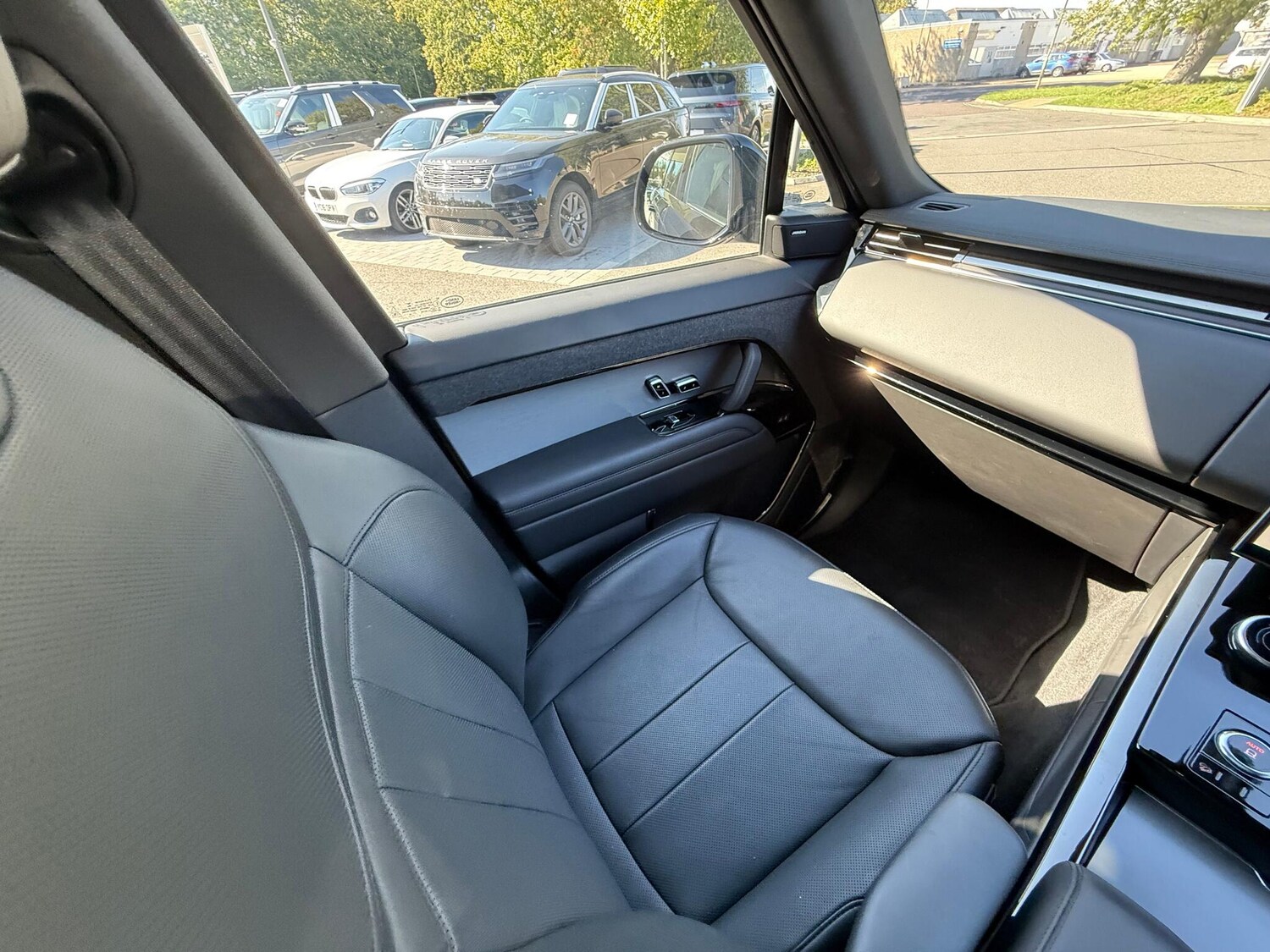 Used Land Rover Range Rover Sport 2023 for sale - 76012943: Photo 12