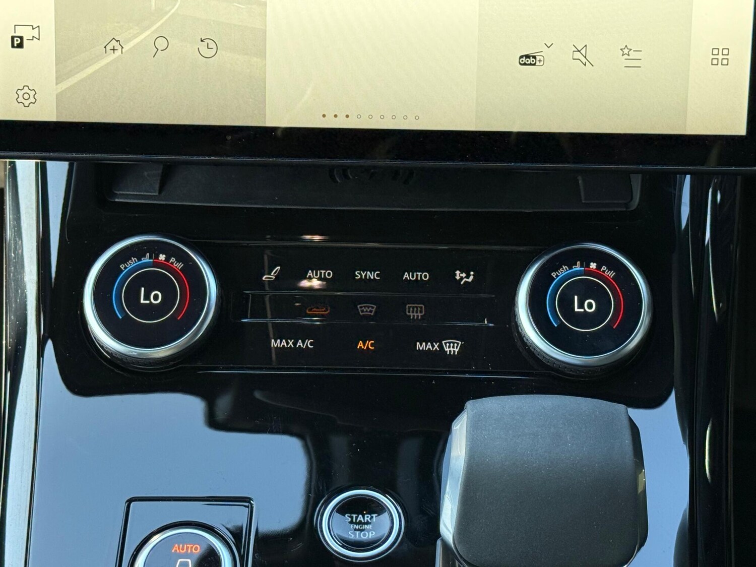 Used Land Rover Range Rover Sport 2023 for sale - 76012943: Photo 16