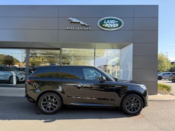 Used Land Rover Range Rover Sport 2023 for sale - 76012943: Photo