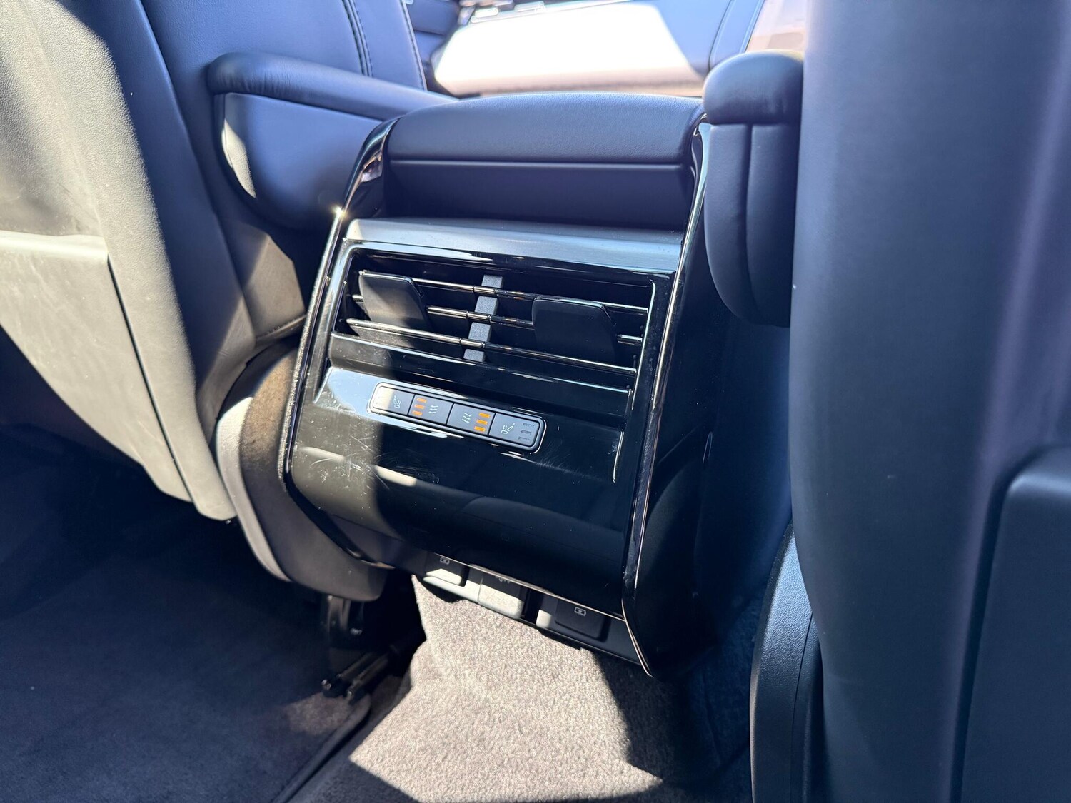Used Land Rover Range Rover Sport 2023 for sale - 76012943: Photo 35