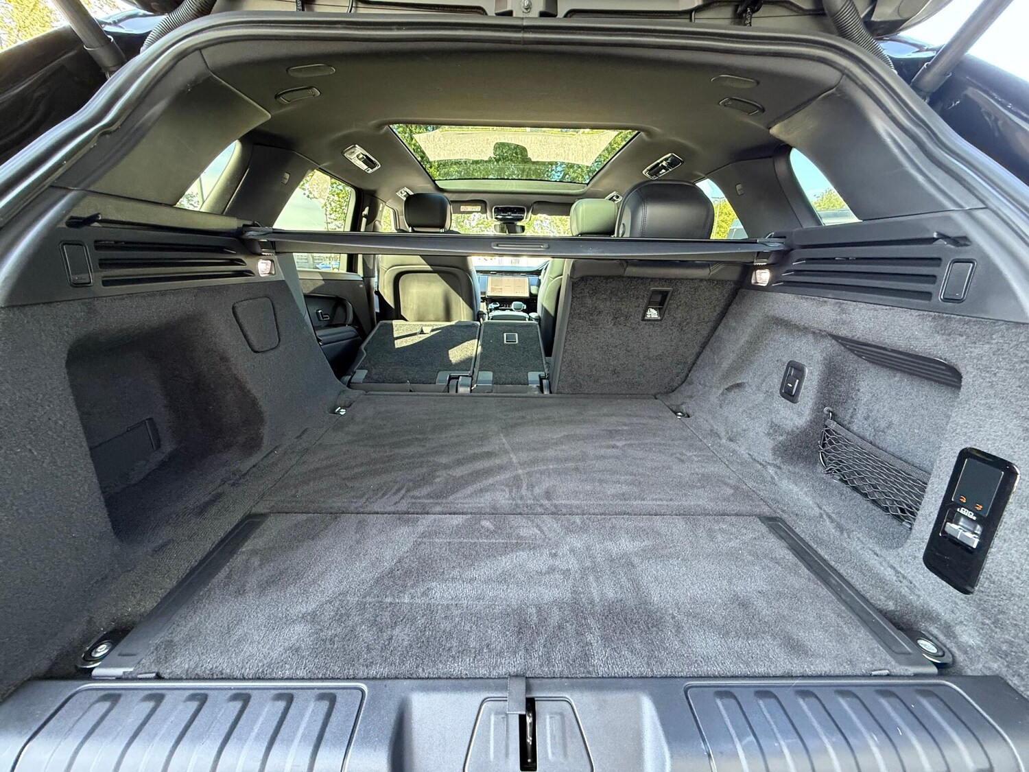 Used Land Rover Range Rover Sport 2023 for sale - 76012943: Photo 39