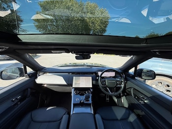 Used Land Rover Range Rover Sport 2023 for sale - 76012943: Photo