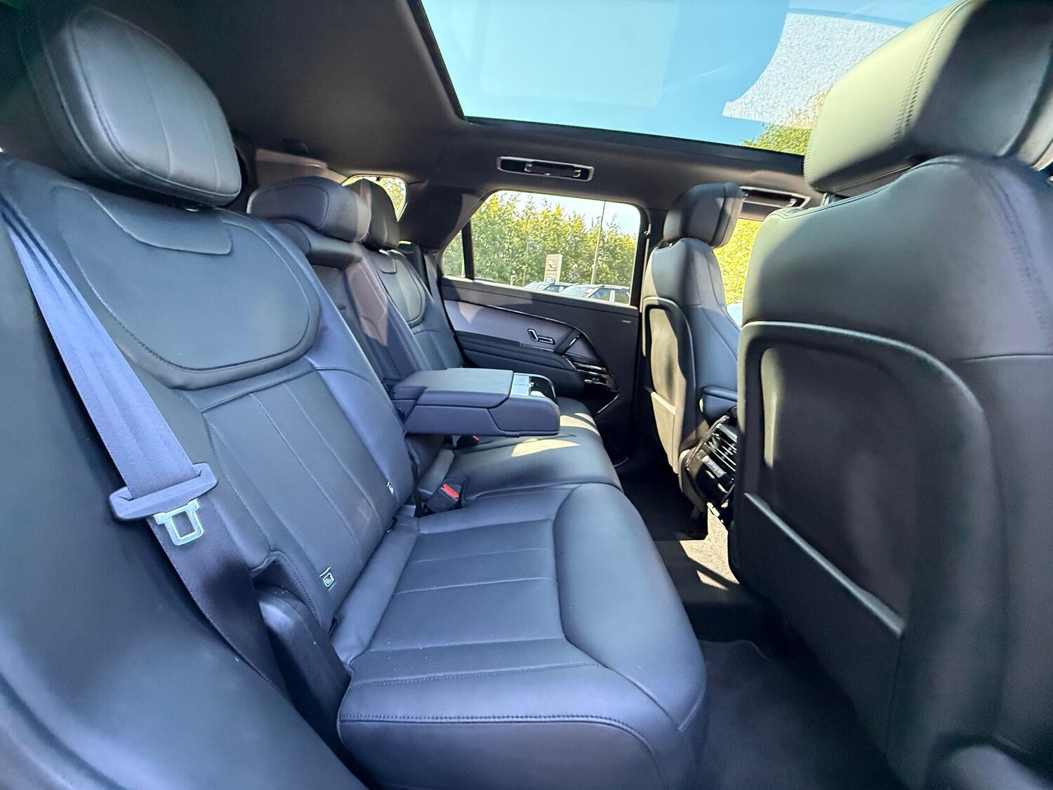 Used Land Rover Range Rover Sport 2023 for sale - 76012943: Photo 40