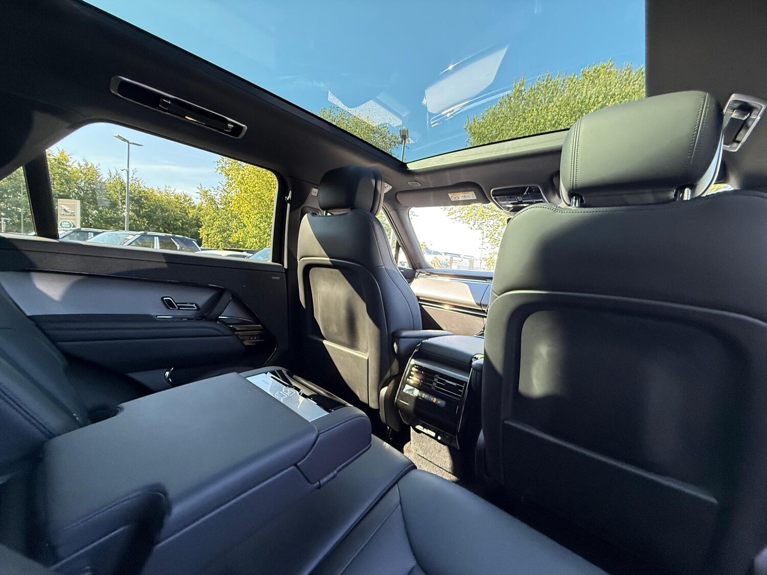 Used Land Rover Range Rover Sport 2023 for sale - 76012943: Photo 42
