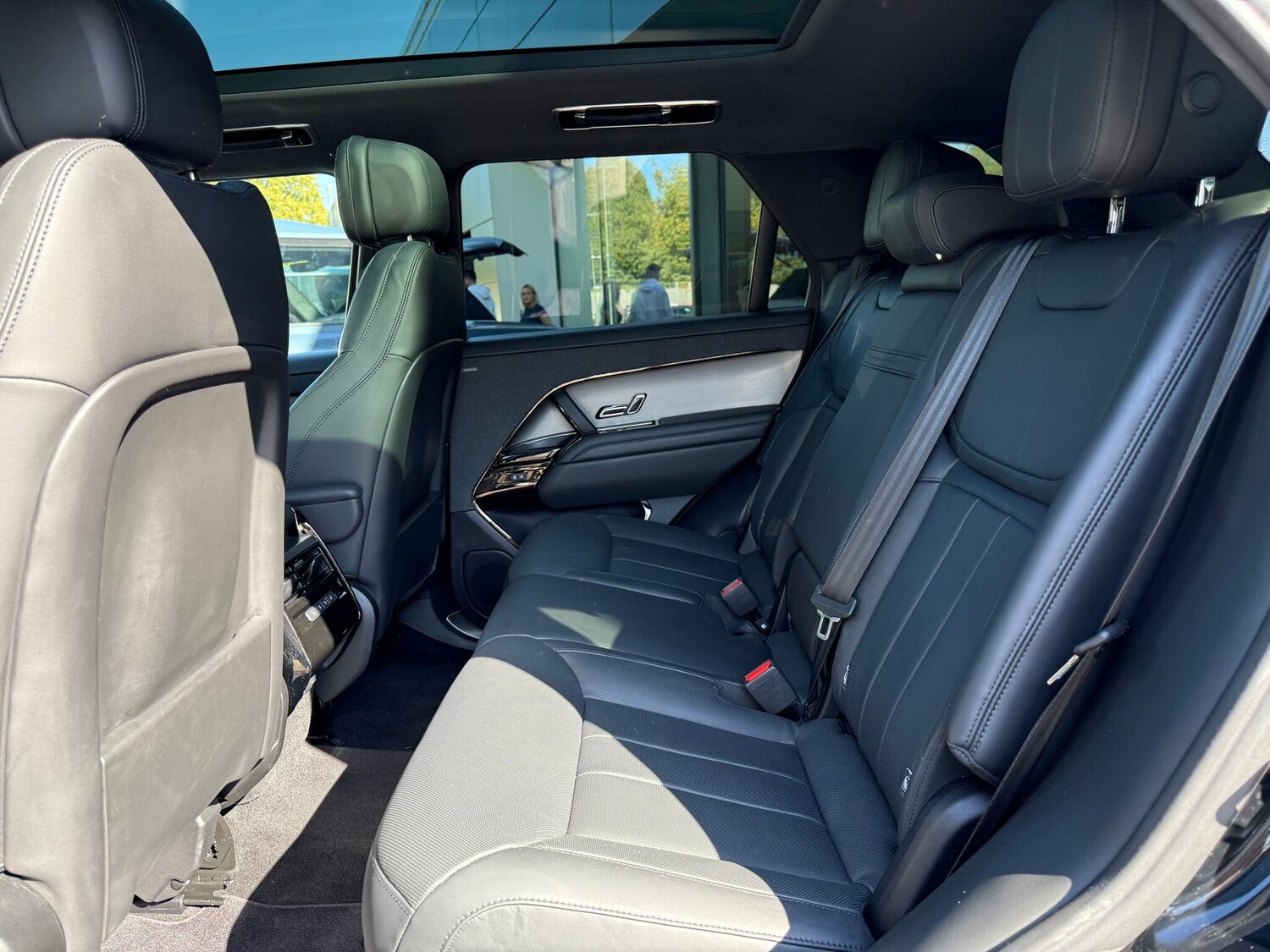 Used Land Rover Range Rover Sport 2023 for sale - 76012943: Photo 49