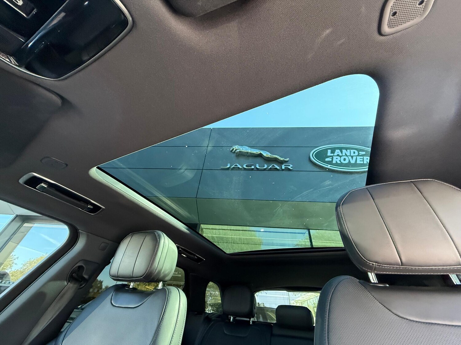 Used Land Rover Range Rover Sport 2023 for sale - 76012943: Photo 5