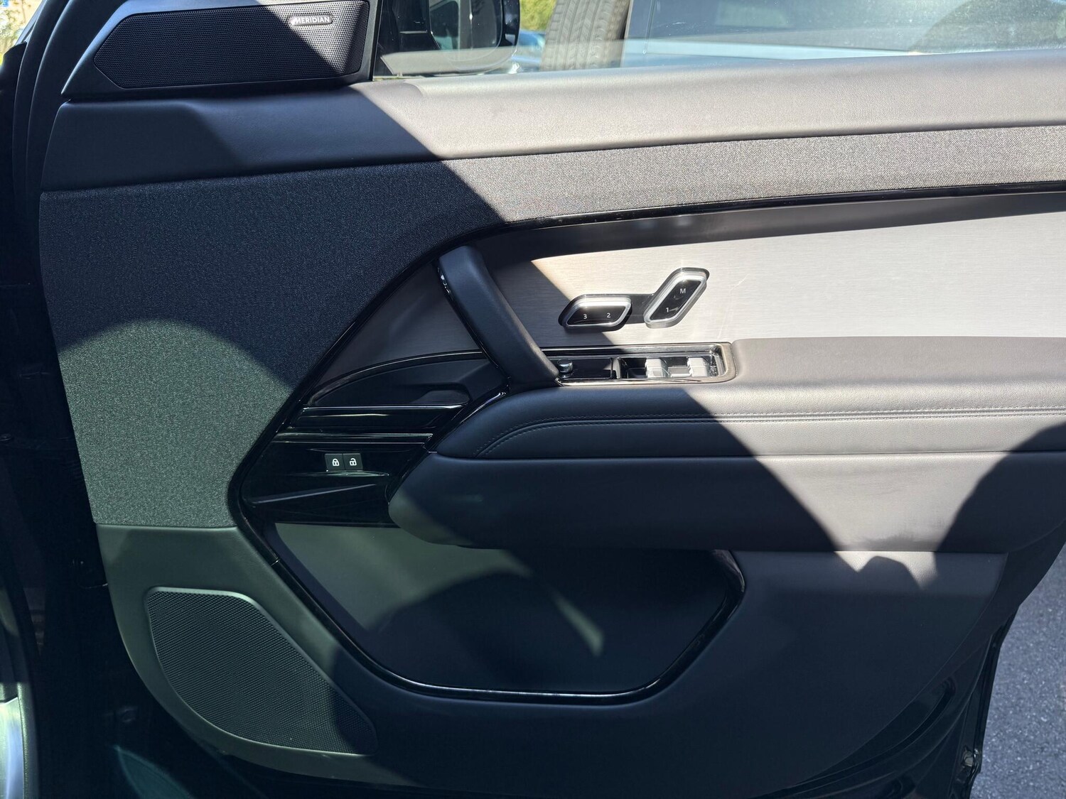Used Land Rover Range Rover Sport 2023 for sale - 76012943: Photo 51