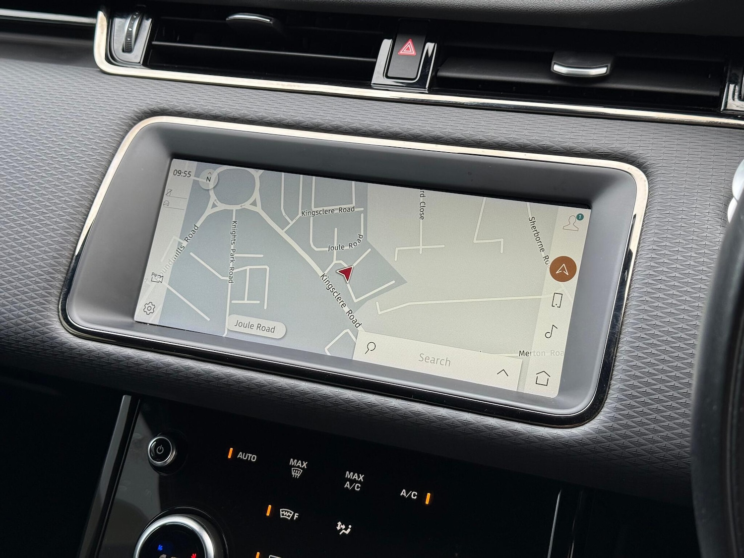 Vehicle 26
