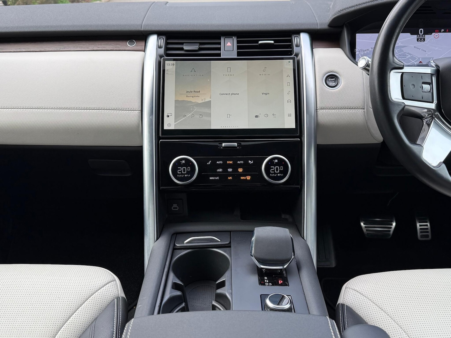 Used Land Rover Discovery 2021 for sale - 76136545: Photo 15