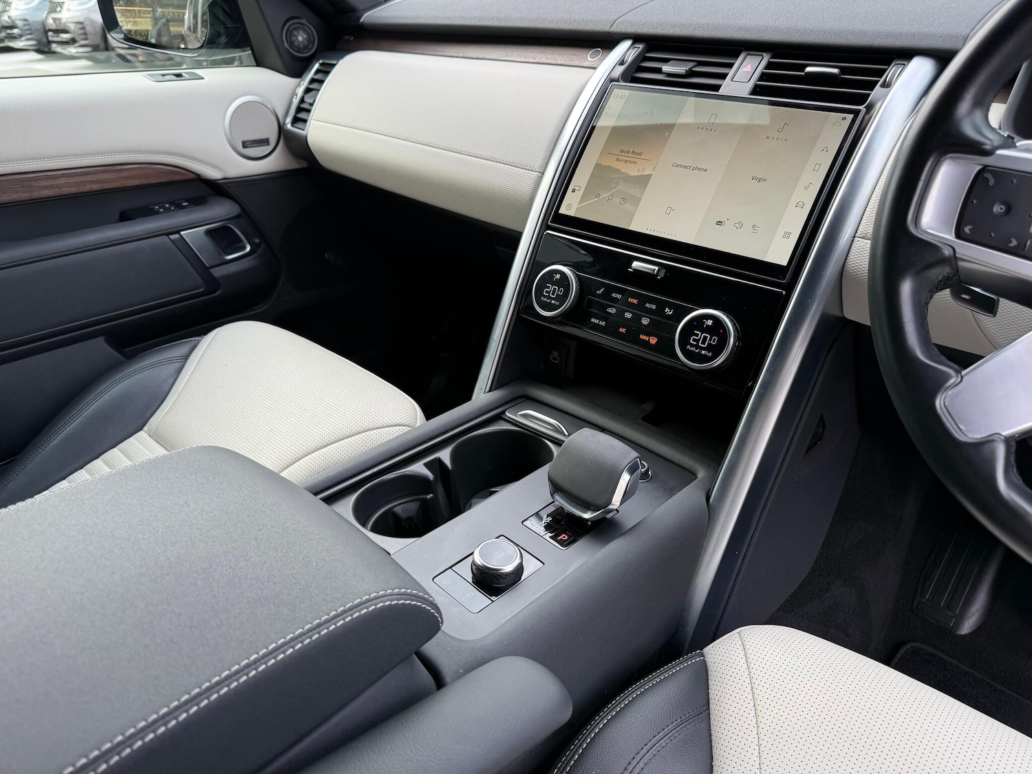 Used Land Rover Discovery 2021 for sale - 76136545: Photo 19