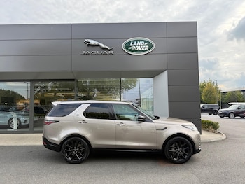 Used Land Rover Discovery 2021 for sale - 76136545: Photo