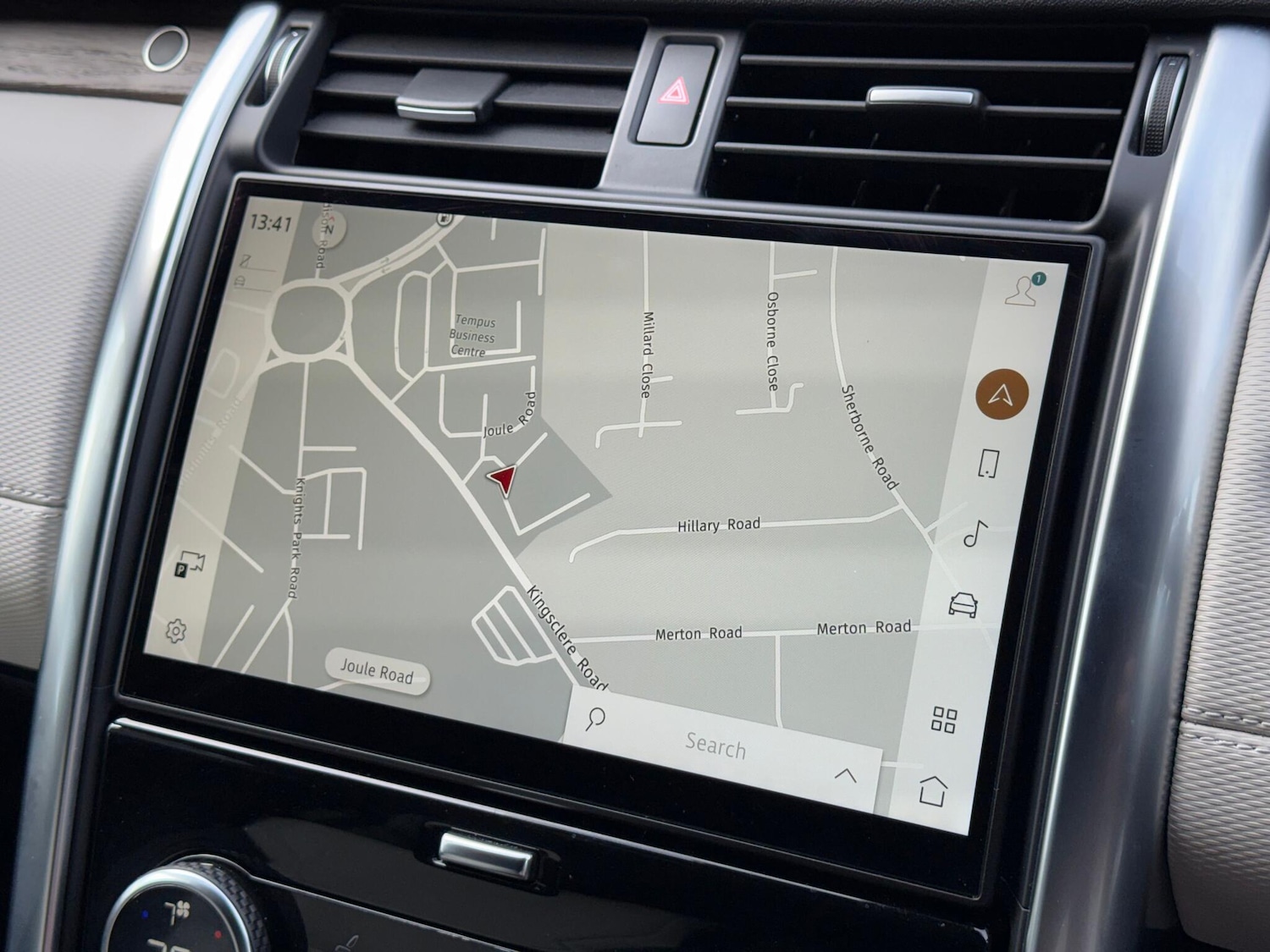 Used Land Rover Discovery 2021 for sale - 76136545: Photo 30