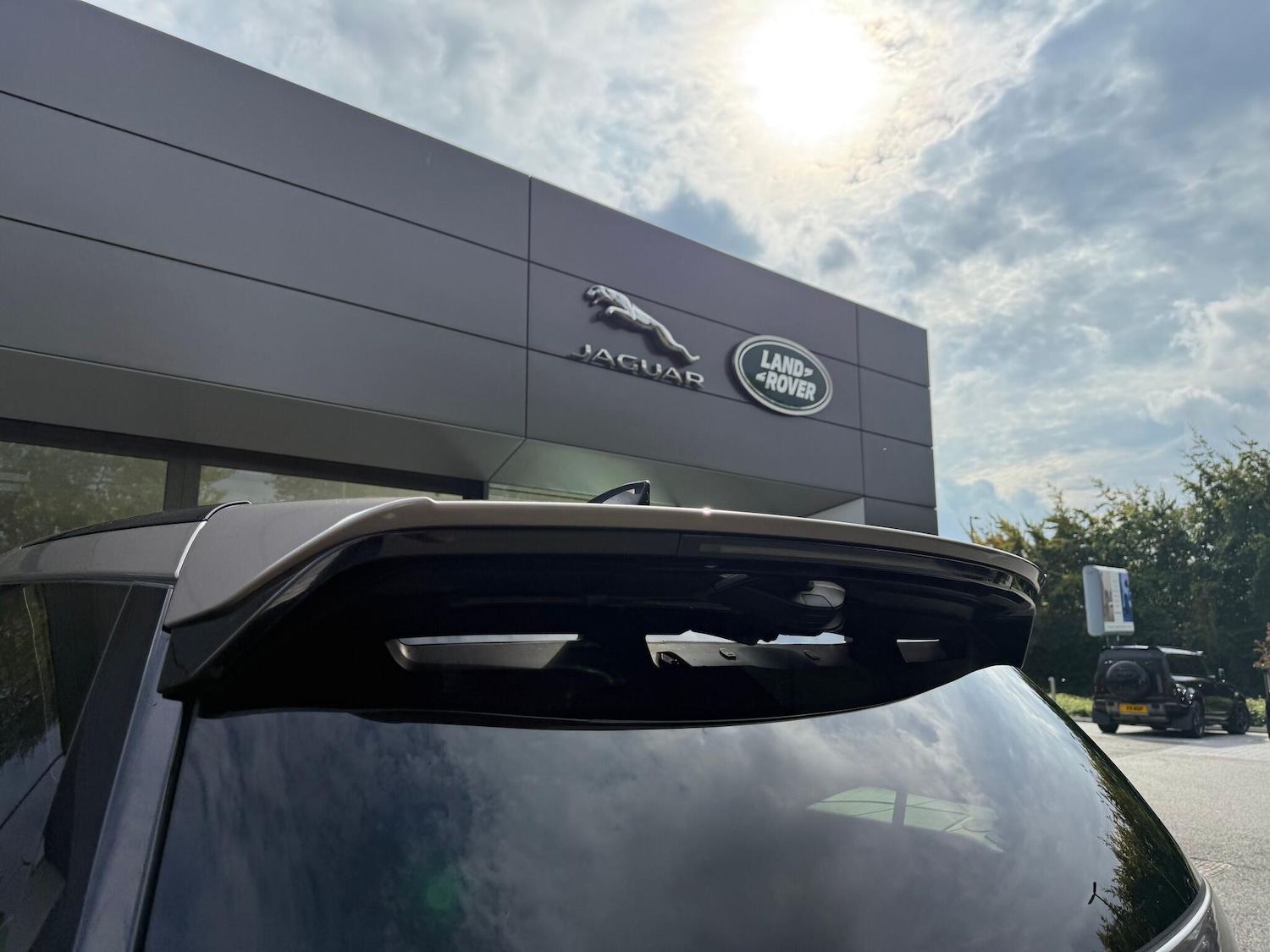 Used Land Rover Discovery 2021 for sale - 76136545: Photo 33