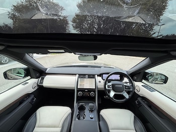 Used Land Rover Discovery 2021 for sale - 76136545: Photo