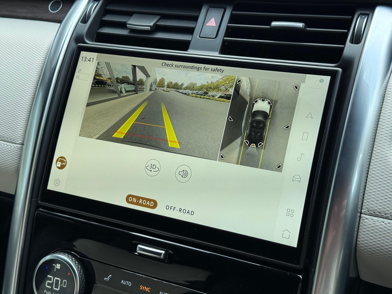 Used Land Rover Discovery 2021 for sale - 76136545: Photo 4