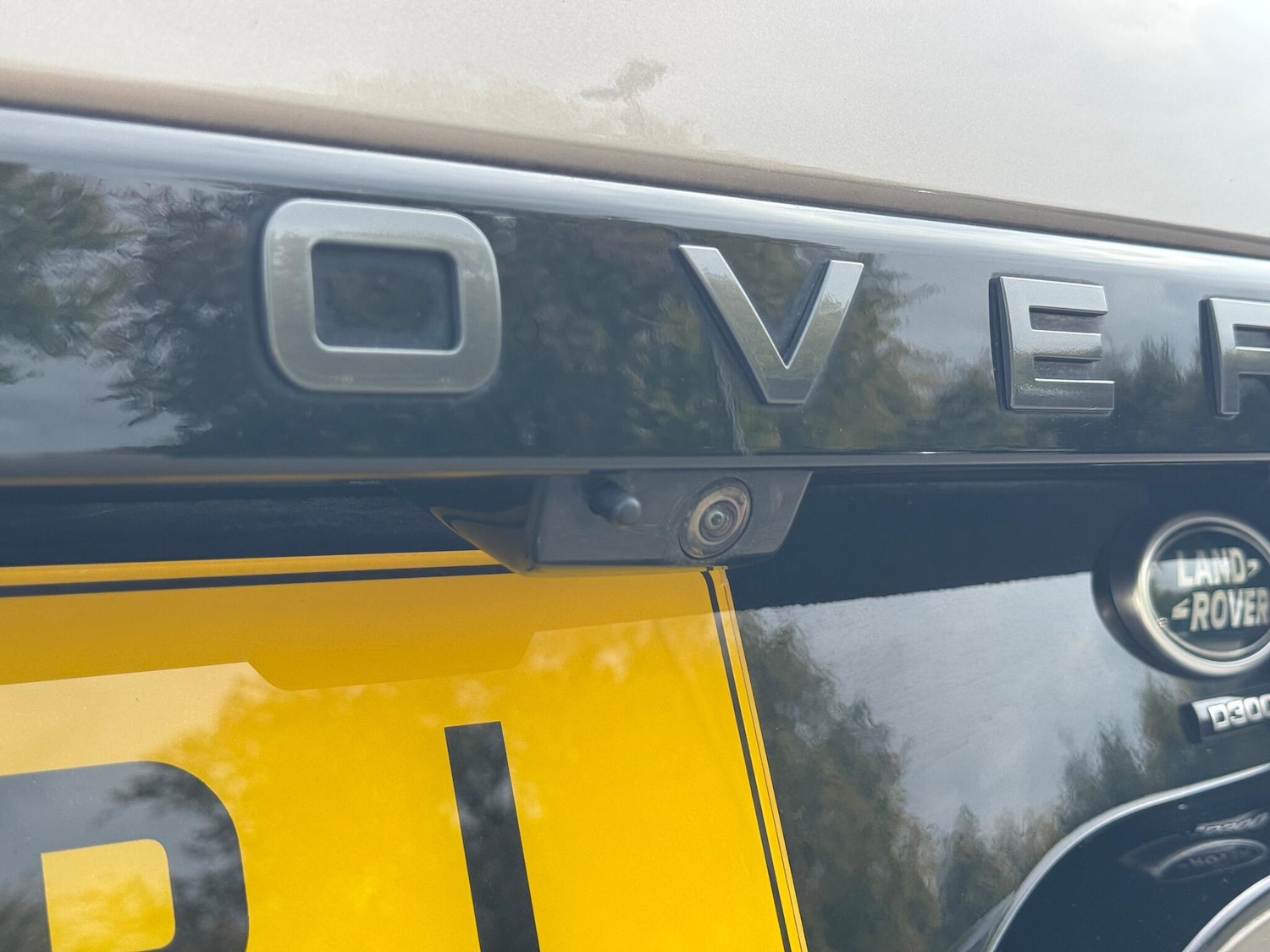 Used Land Rover Discovery 2021 for sale - 76136545: Photo 44