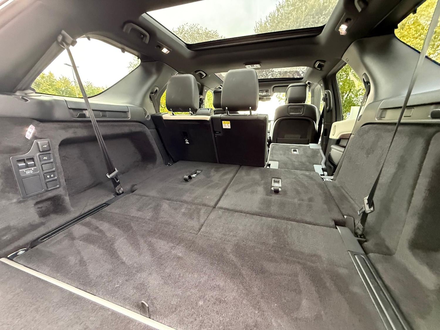Used Land Rover Discovery 2021 for sale - 76136545: Photo 49