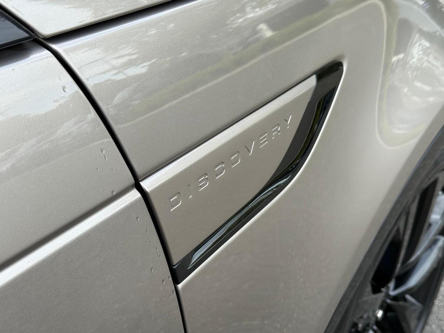 Used Land Rover Discovery 2021 for sale - 76136545: Photo 60