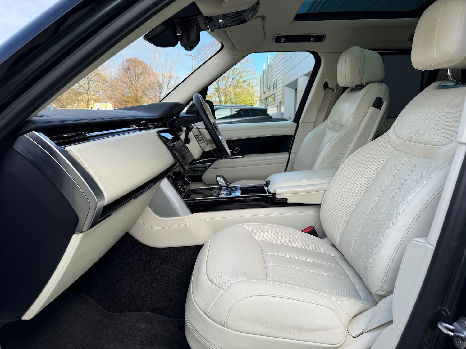 Used Land Rover Range Rover 2022 for sale - 76646264: Photo 10