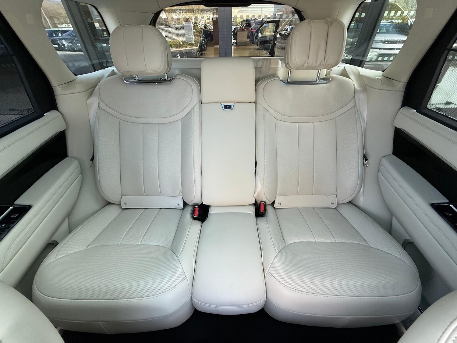 Used Land Rover Range Rover 2022 for sale - 76646264: Photo 11