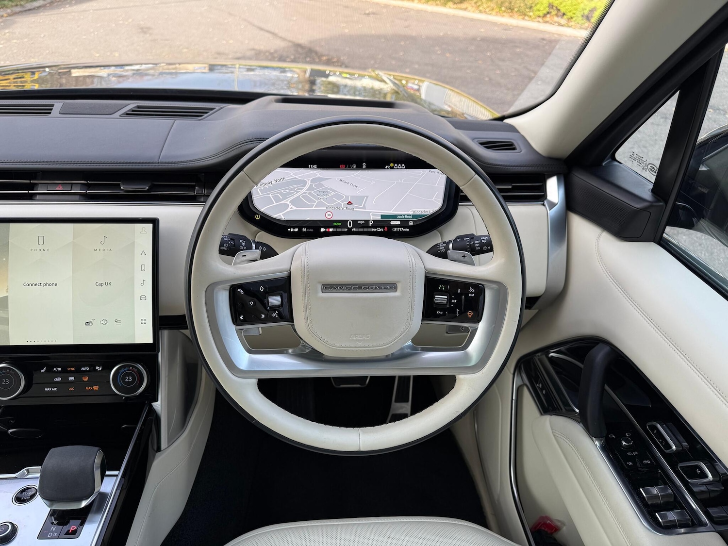 Used Land Rover Range Rover 2022 for sale - 76646264: Photo 14