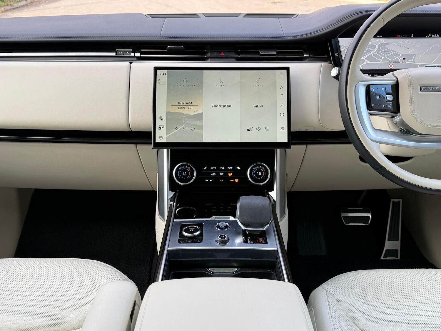 Used Land Rover Range Rover 2022 for sale - 76646264: Photo 15