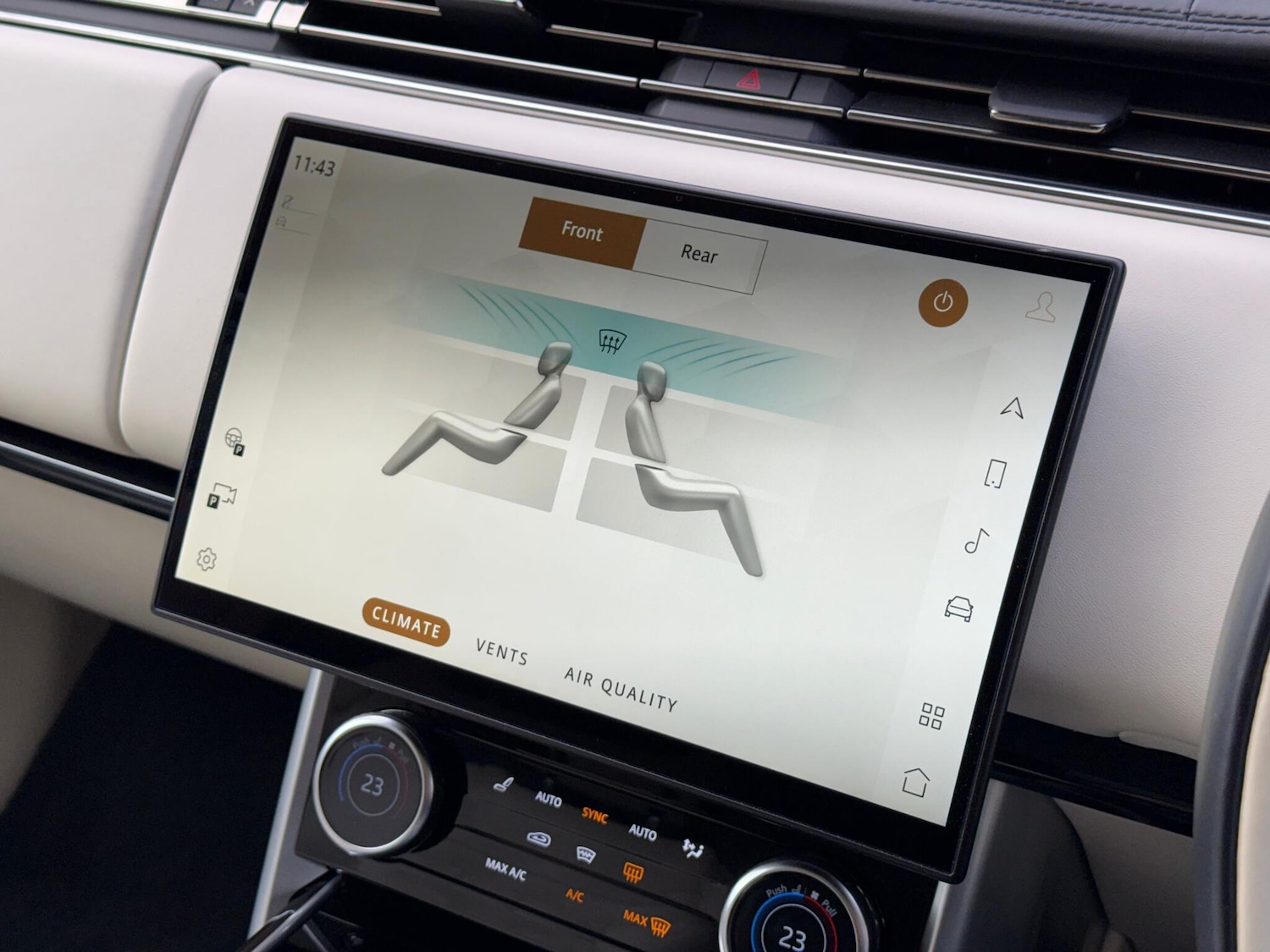 Used Land Rover Range Rover 2022 for sale - 76646264: Photo 17