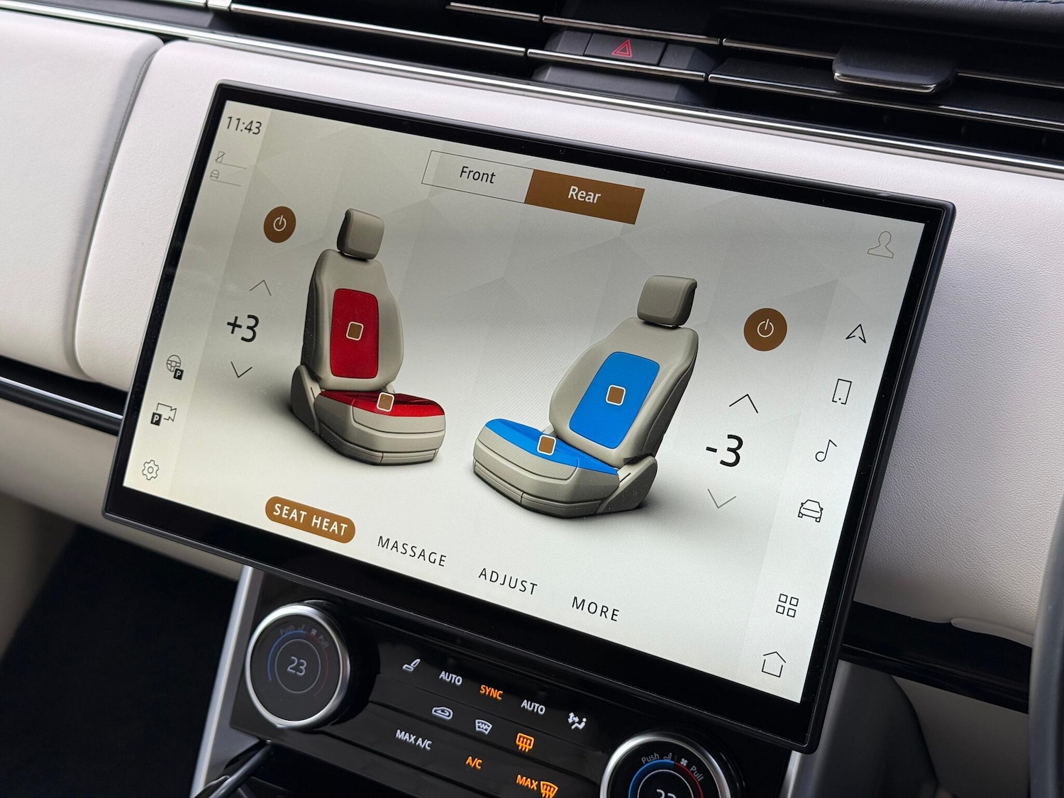 Used Land Rover Range Rover 2022 for sale - 76646264: Photo 18