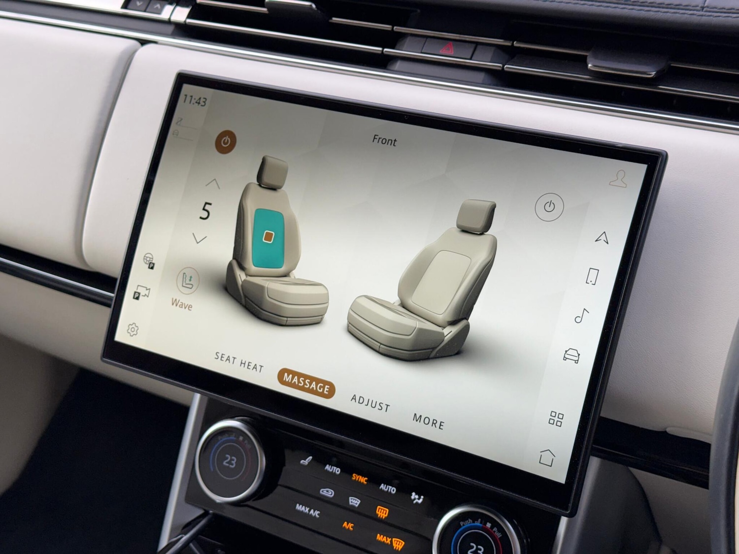 Used Land Rover Range Rover 2022 for sale - 76646264: Photo 19