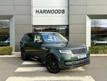 2022 (72) - 3.0 P440e Autobiography 4dr Auto