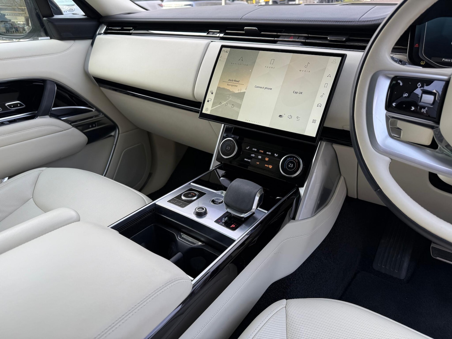 Used Land Rover Range Rover 2022 for sale - 76646264: Photo 20