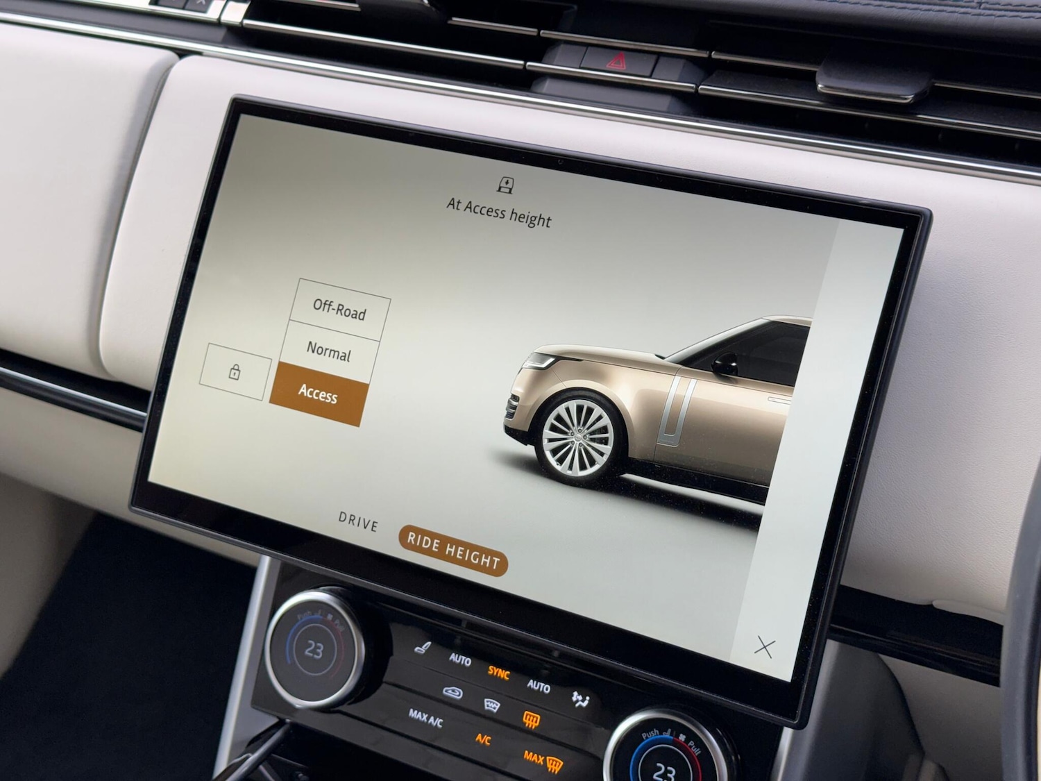 Used Land Rover Range Rover 2022 for sale - 76646264: Photo 22