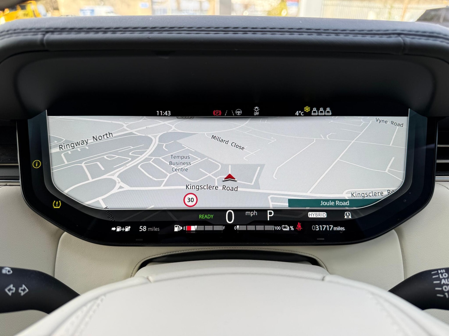 Used Land Rover Range Rover 2022 for sale - 76646264: Photo 26