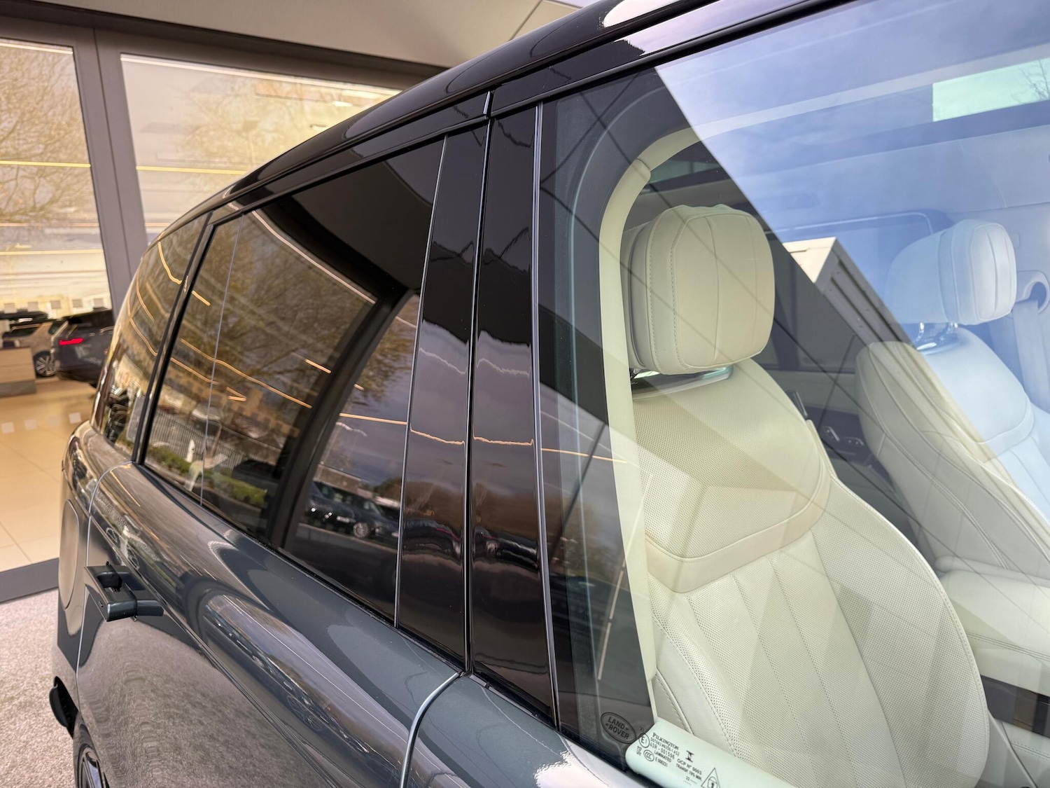 Used Land Rover Range Rover 2022 for sale - 76646264: Photo 28
