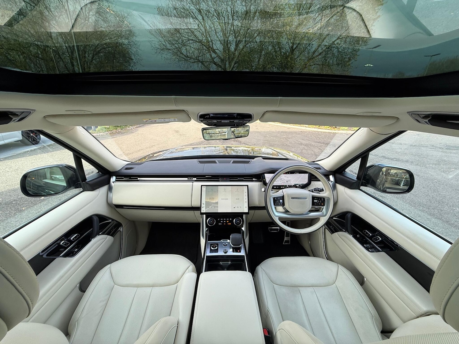 Used Land Rover Range Rover 2022 for sale - 76646264: Photo 3